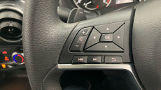 Nissan Juke 1.0 DiG-T 114 Acenta 5dr DCT Petrol Hatchback